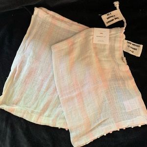 2 Reusable Vegetable  Bags from Anthropologie